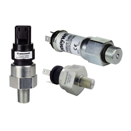 انواع پرشر سوئیچ هانیول